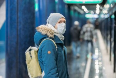 Coronavirus: Ist eine Zweitinfektion möglich?