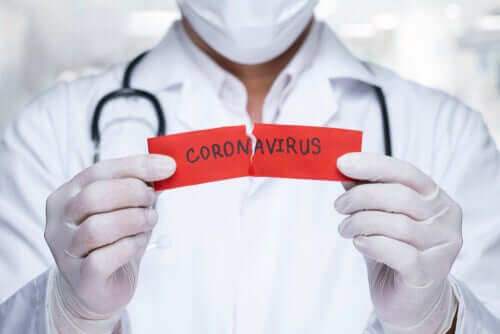 Falschmeldungen über Coronavirus