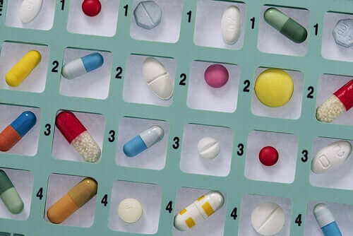 Keine Selbstmedikation mit Antibiotika