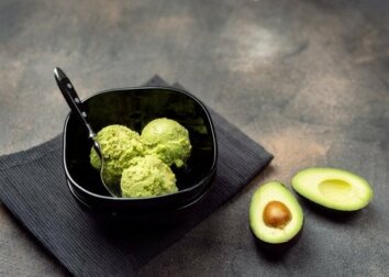 Leckere Rezepte für einen Avocado-Dip