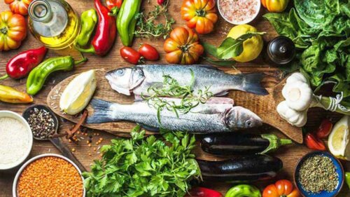 Die mediterrane Kost und die intestinale Mikrobiota