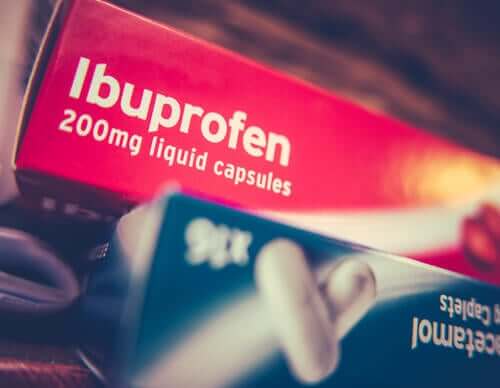 4 Mythen über Ibuprofen