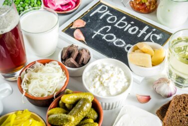 Präbiotika und Probiotika: Wo liegt der Unterschied?