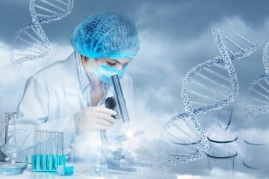 Studie über Krebserbgut: Tumor vor der Entstehung erkennen