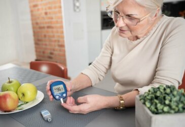 Was müssen Diabetiker in Zeiten des Coronavirus beachten?