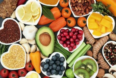 Wie wirkt sich die Ernährung auf unser Immunsystem aus?