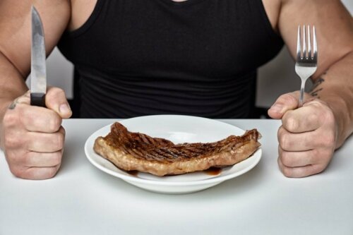 die Wechseljahre: Diät gegen Gewichtszunahme