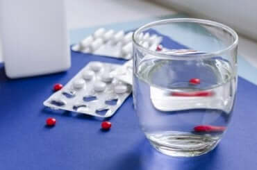 Nebenwirkungen durch Medikamente