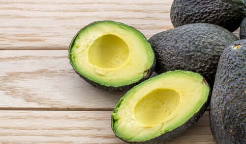Rezept für Avocado-Dip