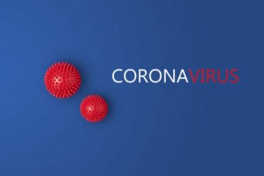 Eine neue Studie lässt vermuten, dass es zwei Arten Coronavirenstämme gibt