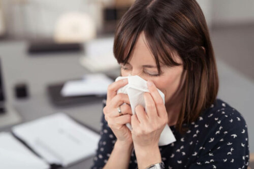 Welche Symptome produziert der Coronavirus?