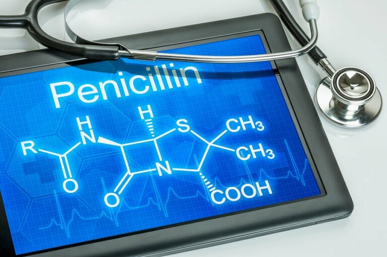 Wissenswertes über Penizillin