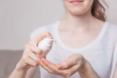 Desinfektionsmittel: Empfehlung der Weltgesundheitsorganisation (WHO)