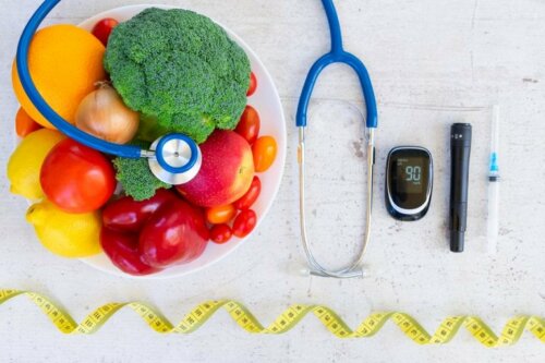 Präventive Ernährung für Diabetiker