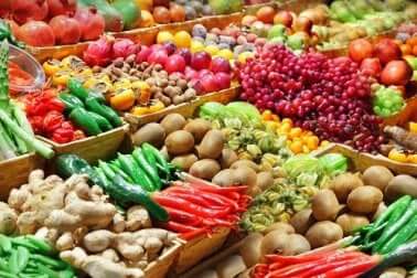 Obst und Gemüse für unser Immunsystem