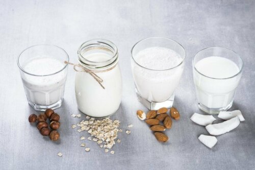 Ernährungsfehler Pflanzenmilch