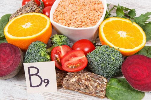 Folsäure und Folat: Was ist der Unterschied? - Besser Gesund Leben