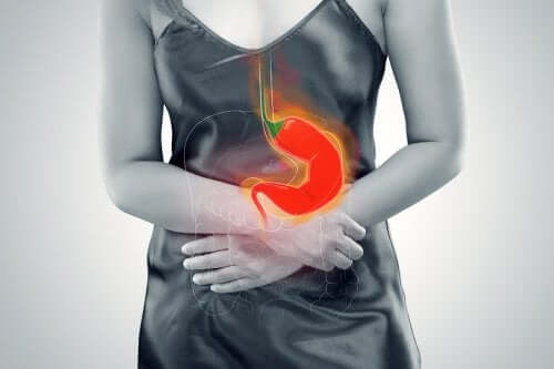 Natürliche Mittel gegen gastroösophagealen Reflux