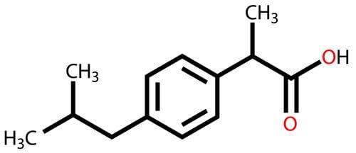 Ibuprofen