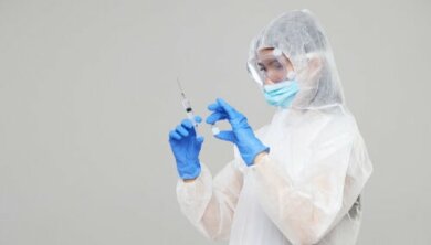 Coronavirus: Entwicklung von Medikamenten und Impfstoffen