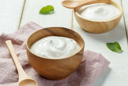 Joghurt