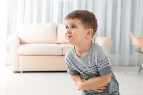 Ernährung für Kinder mit Verstopfung