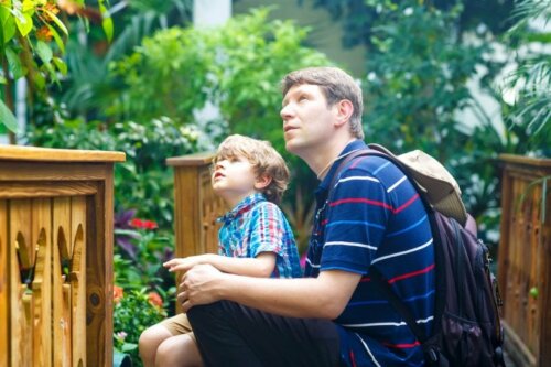 Warum mit Kindern Museen besuchen?