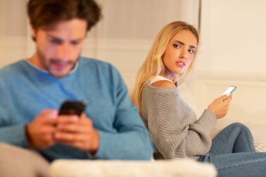 Micro-Cheating oder kleine Seitensprünge