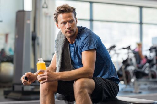 Welche Vorteile hat Natron für Sportler und für die Gewichtsabnahme?