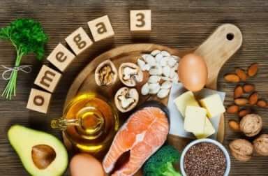 Ernährung gegen Zellentzündung