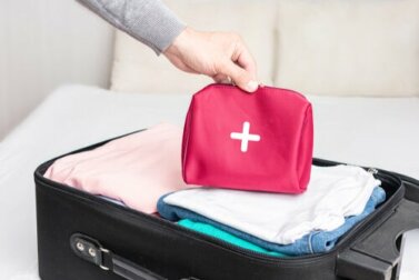 Reiseapotheke: Diese Dinge sollten nicht fehlen!