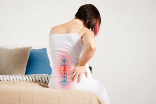 Radiculopathie: mögliche Ursachen