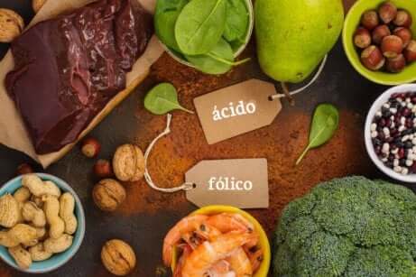 Folsäure und Folat: Was ist der Unterschied? - Besser Gesund Leben