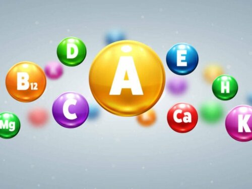 Vitamine für unser Immunsystem