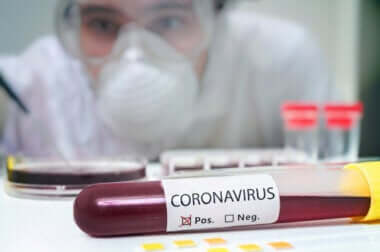 Zweitinfektion durch Coronavirus?