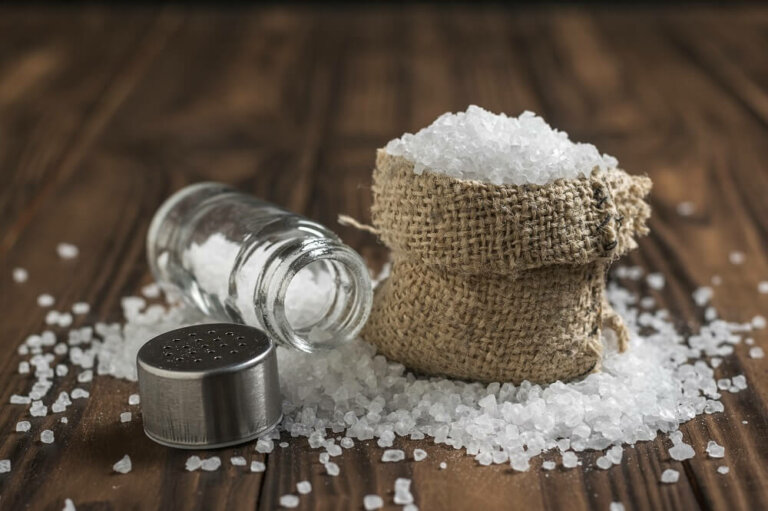 Übermäßiger Salzkonsum: 6 Tatsachen