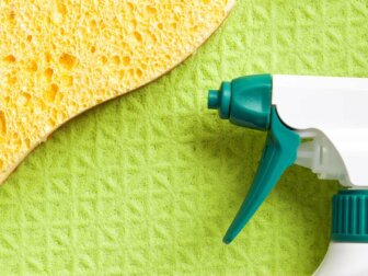 5 Rezepturen für umweltfreundliche Haushaltsreiniger