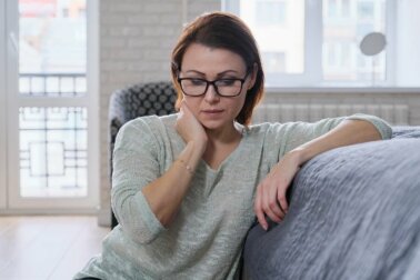 Die ersten Symptome der Prämenopause