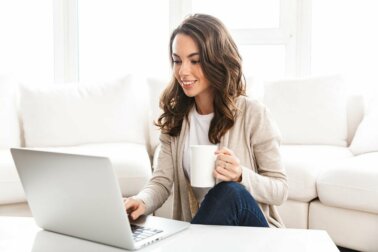 Hilfreiche Routinen für deinen Alltag im Homeoffice