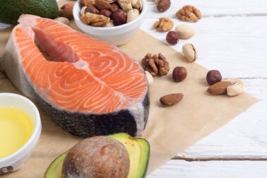 Wie wirken Omega-3-Fettsäuren auf das Gehirn?