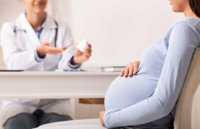 Der Einsatz von Antibiotika während der Schwangerschaft kann gefährlich sein