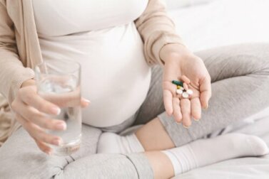 Ist Paracetamol während der Schwangerschaft gefährlich?