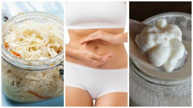 Warum fermentierte Lebensmittel so gesund sind