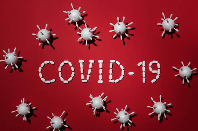 Wie wirkt sich COVID-19 auf das Gehirn aus?