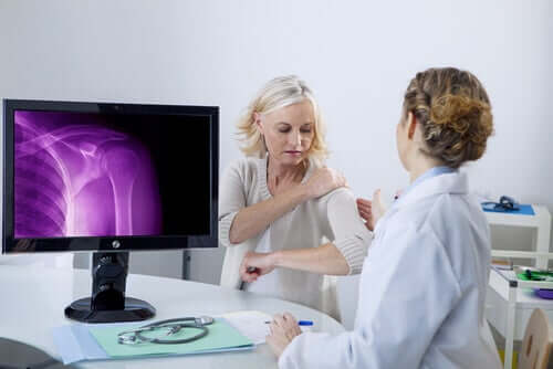 Behandlungsplan für Fibromyalgie