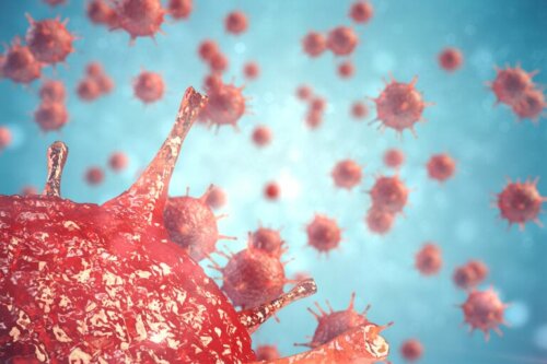Blutgruppe und Coronavirus