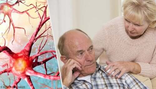 demenzerkrankte Menschen brauchen Unterstützung