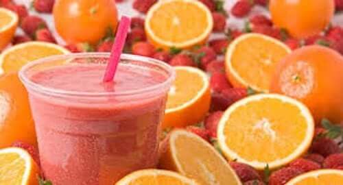 Erfrischende Getränke: Rezepte Schritt für Schritt
