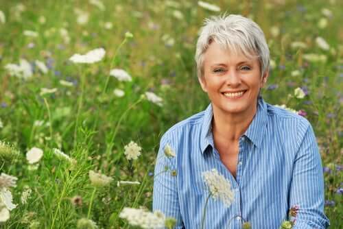 Perimenopause: Symptome und Behandlung