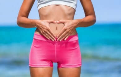 Wasserkefir hat probiotische Eigenschaften